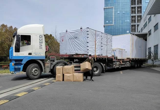 临沂到铁岭货运公司-临沂到铁岭货运专线-运输保障